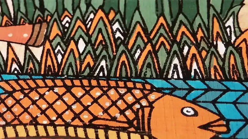 মহিম বৰাৰ গল্প: টোপ