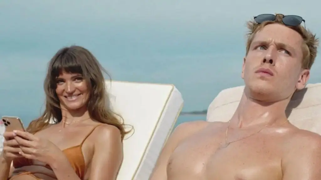 কাঁ চলচ্চিত্ৰ উৎসৱ ২০২২