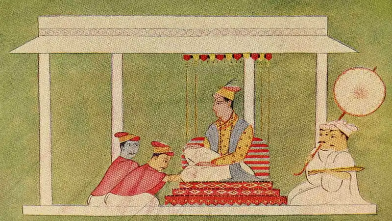 ড° সূৰ্যকুমাৰ ভূঞা সম্পাদিত ‘ত্ৰিপুৰা বুৰঞ্জী’