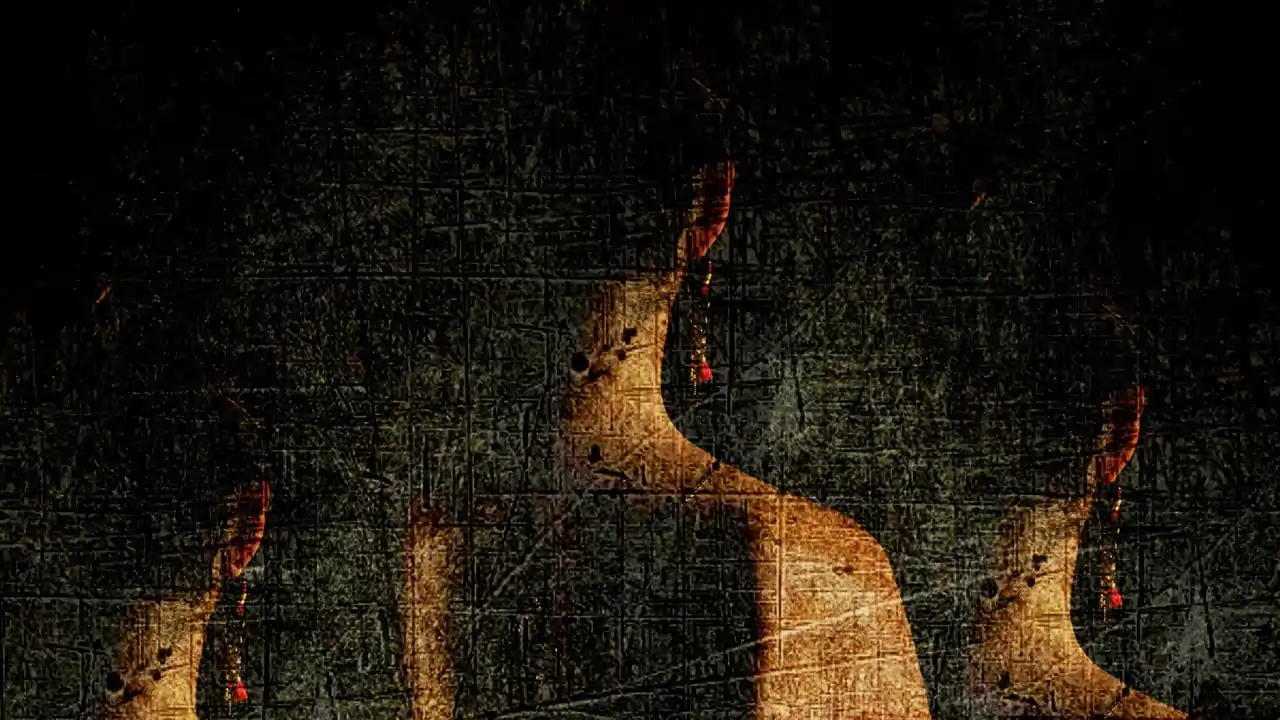 বৈদিক যুগৰ ভাৰতীয় নাৰী