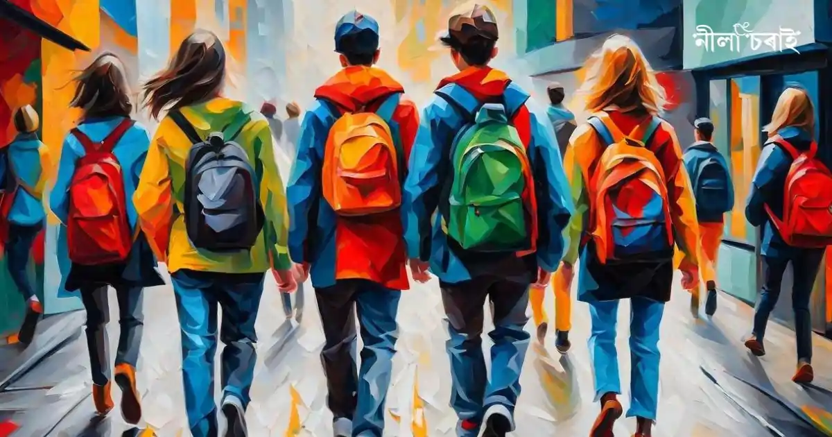 খোজ, খোজকঢ়া আৰু খোজ-কাটল