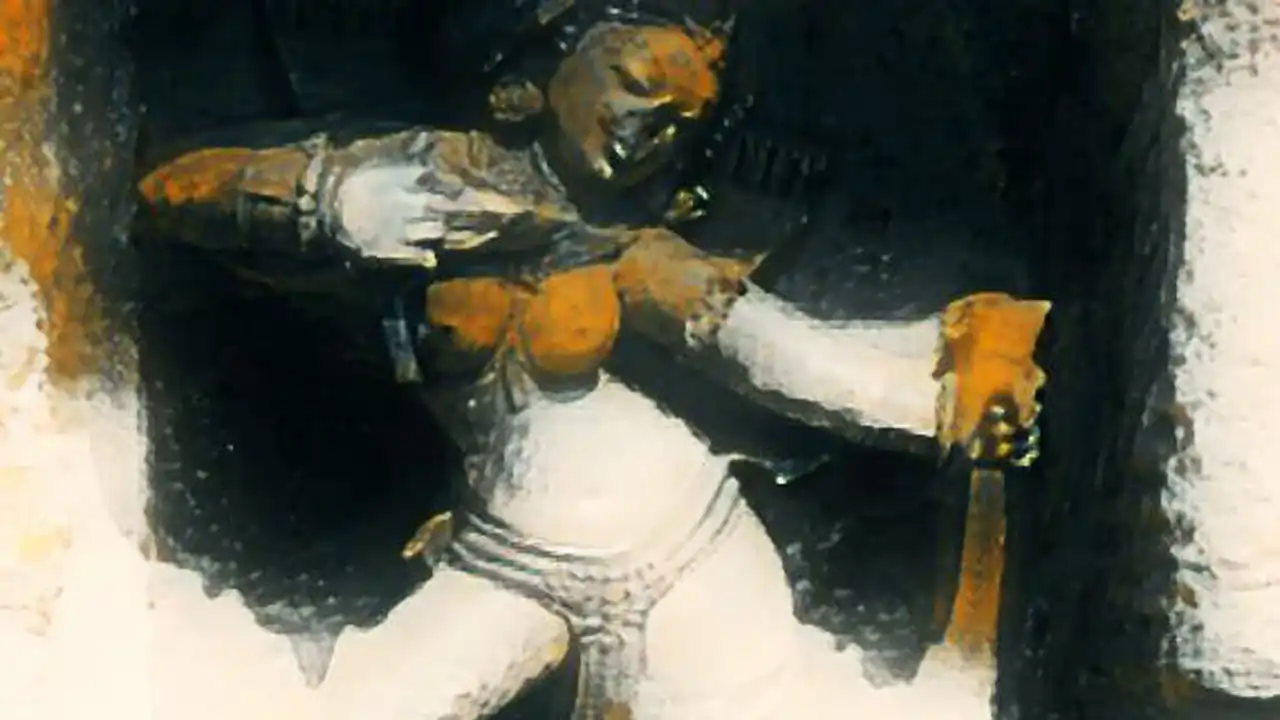 যোগিনীতন্ত্ৰ: এক চমু অৱলোকন