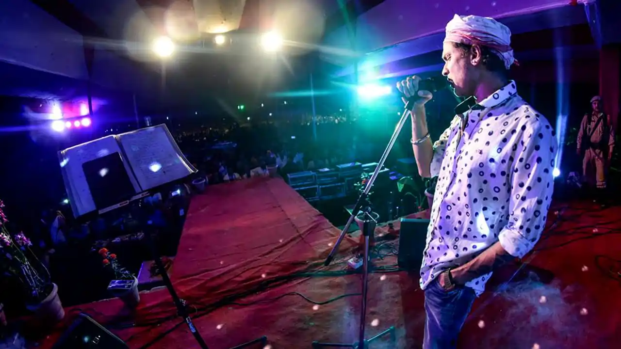 বিতর্কৰ বহাগ