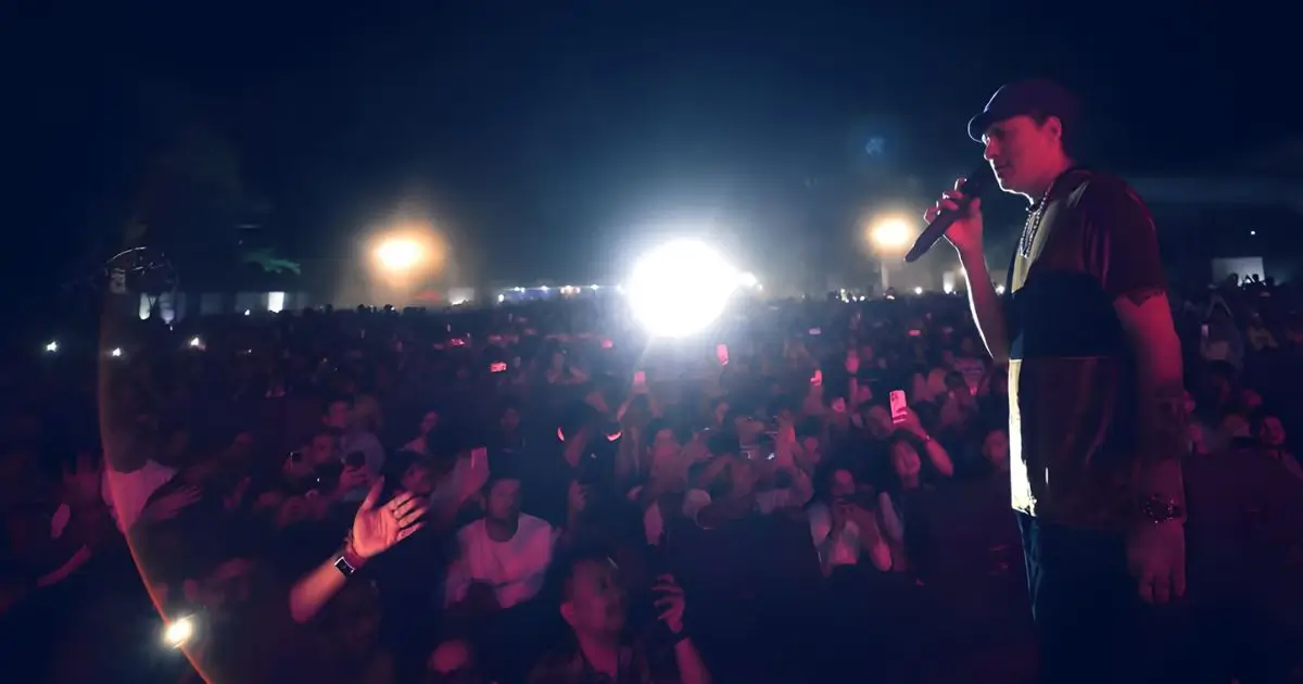 ৰিডম জিৰোৰ জুবিন গাৰ্গ